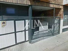 Garaje Venta Alamos, Manzanares