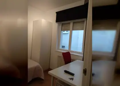 Habitación en piso compartido en Oviedo en Oviedo