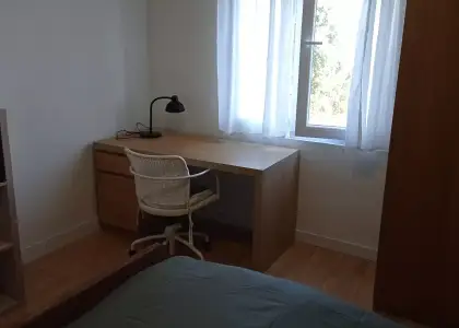 Habitación en piso compartido en Oviedo en Oviedo