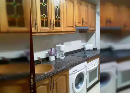 Habitación en piso compartido en Oviedo en Oviedo