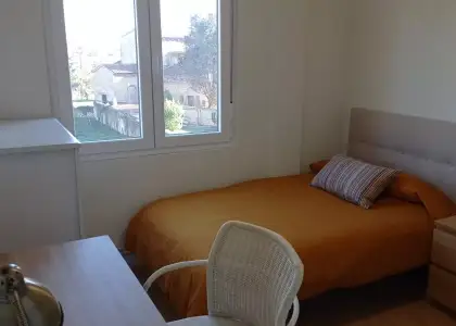 Habitación en piso compartido en Oviedo en Oviedo