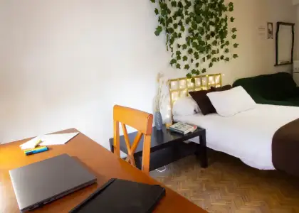 Habitación en piso compartido en Salamanca en Salamanca