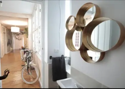 Habitación en piso compartido en Valladolid en Valladolid