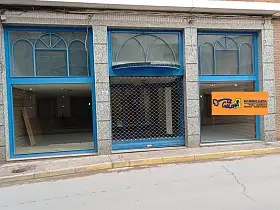 Local Alquiler Veracruz, Valdepeñas
