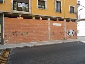 Local Comercial Alquiler Candelaria, Manzanares
