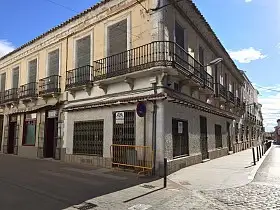 Local Comercial Alquiler Centro - Ayuntamiento, Manzanares