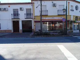 Local Comercial Alquiler Institutos, Manzanares en Manzanares