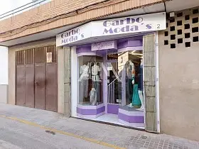 Local Comercial Alquiler Membrilla, Membrilla