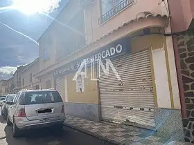 Local Comercial Alquiler Moral De Calatrava, Moral De Calatrava