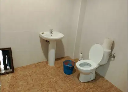 Local comercial en alquiler en Manzanares en Manzanares