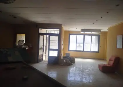 Local comercial en alquiler en Manzanares en Manzanares