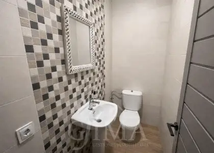Local comercial en zona céntrica, amplio y con patio en Tomelloso