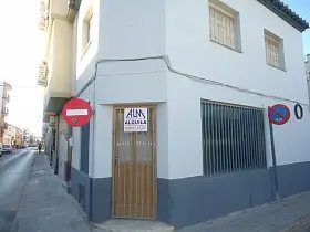Local Comercial Venta Colegio Altagracia, Manzanares