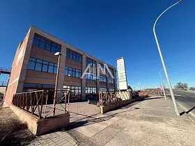 Local Comercial Venta Polígono, Manzanares