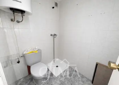 Local en venta junto a la Plaza de España de Tomelloso en Tomelloso