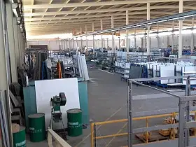 Nave Industrial Alquiler Poblete, Poblete en Poblete
