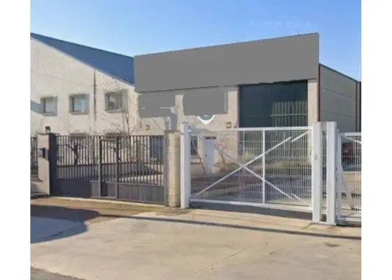 Nave industrial en alquiler en Manzanares