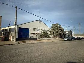 Nave Industrial Venta Polígono, Manzanares en Manzanares