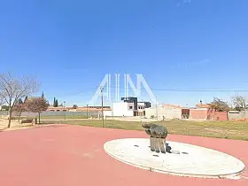 Parcela Venta Plaza de Toros, Manzanares en Manzanares