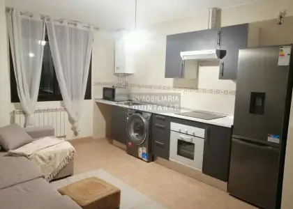 Piso 2 habitaciones En buen estado Miguel Esteban en Miguel Esteban