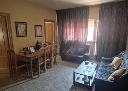 Piso 3 habitaciones, Triplex En buen estado Quintanar de la Orden en Quintanar de la Orden