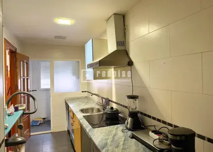 Piso en venta en Calle de San Miguel, Azuqueca de Henares, Guadalajara en Azuqueca de Henares