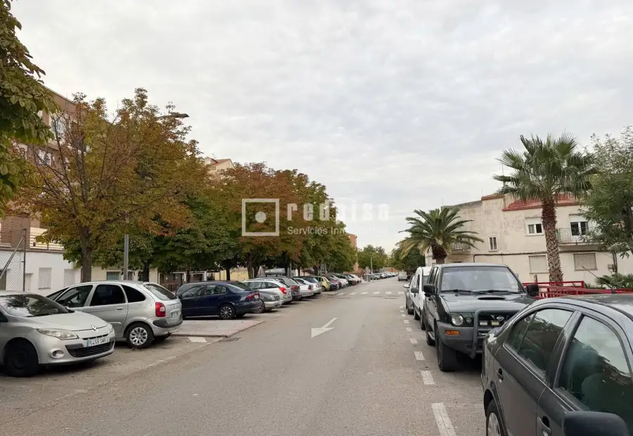 Piso en venta en Calle de San Miguel, Azuqueca de Henares, Guadalajara en Azuqueca de Henares