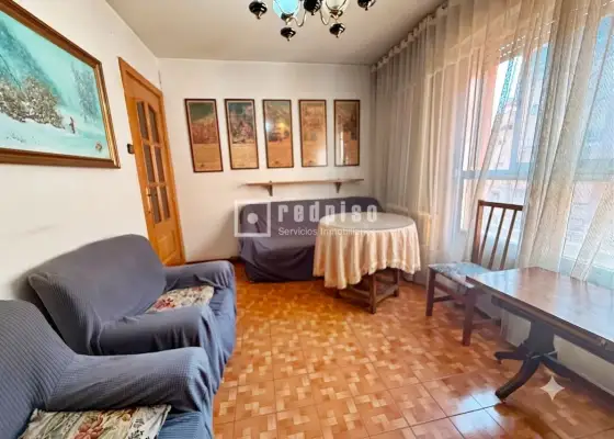 Piso en venta en Plan Sur, Guadalajara
