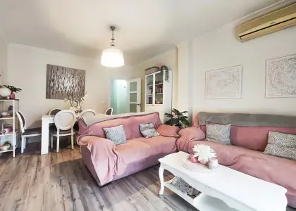 Piso en venta zona Juan Bravo en Puertollano