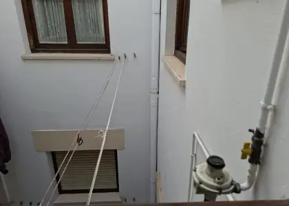 Piso muy céntrico en Ciudad Real
