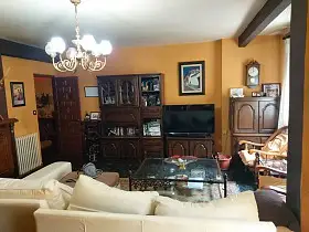 Piso Venta Centro, Manzanares