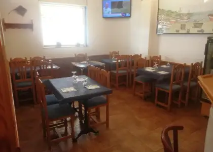 Restaurante en alquiler en Manzanares en Manzanares