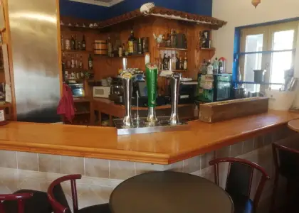 Restaurante en alquiler en Manzanares en Manzanares