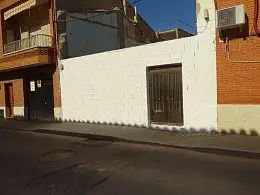 Solar en Venta en Centro - Altagracia, Manzanares en Manzanares