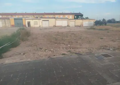 Solar en venta en Manzanares en Manzanares