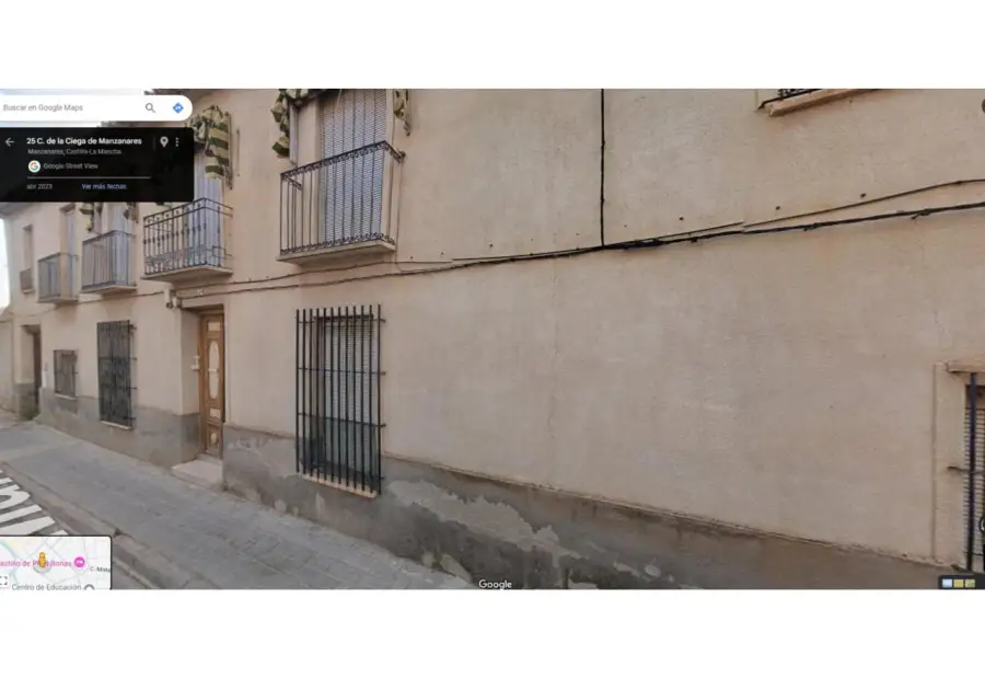 Solar en venta en Manzanares en Manzanares