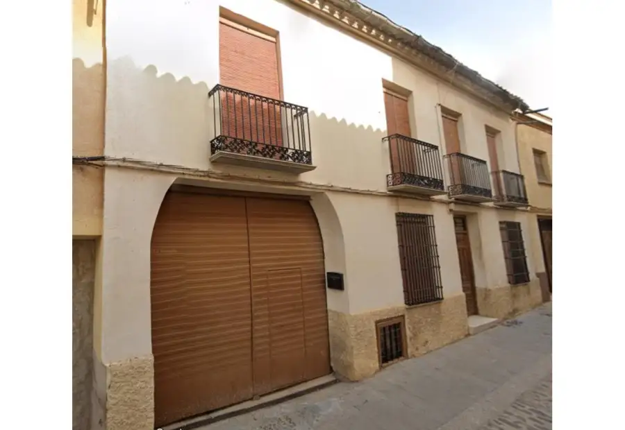 Solar en venta en Manzanares en Manzanares