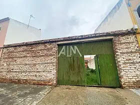 Solar Venta Cábilas, Manzanares