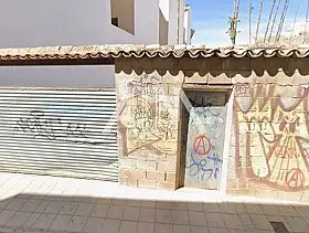 Solar Venta Centro, Manzanares en Manzanares