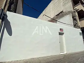Solar Venta Centro, Manzanares