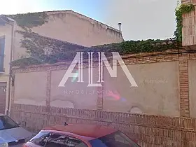 Solar Venta Centro, Manzanares