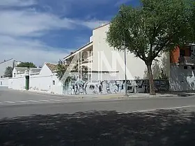 Solar Venta Hospital, Manzanares en Manzanares
