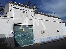Solar Venta La Vereda, Manzanares