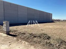 Solar Venta Polígono, Manzanares