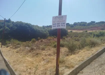 Terreno en venta en Caserío de Casas Blancas en Ruidera