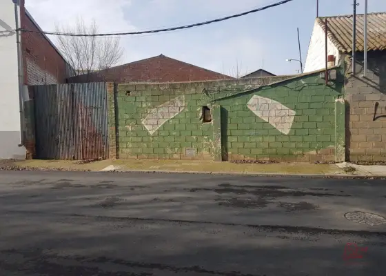 Terreno urbano en venta en Herencia, de 370 m2 por 65.000 €, Ref. 004
