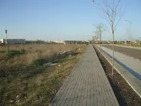 Terreno Venta Polígono, Ciudad Real en Ciudad Real