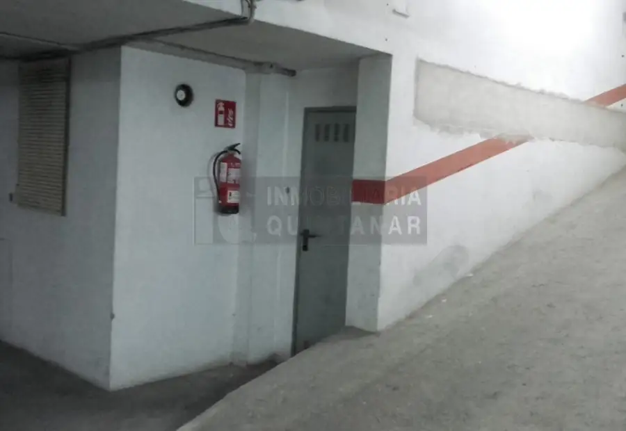 Trastero En buen estado Quintanar de la Orden en Quintanar de la Orden