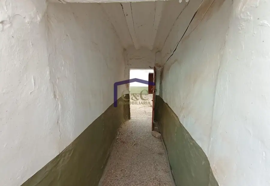 venta de casa en Manzanares, Castillo de Pilas Bonas en Manzanares