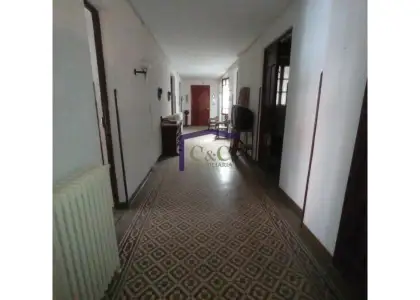 venta de casa en Manzanares, Empedrada en Manzanares